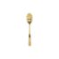 Theelepel Golden