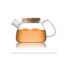 Theepot Samadoyo glas 0,9l