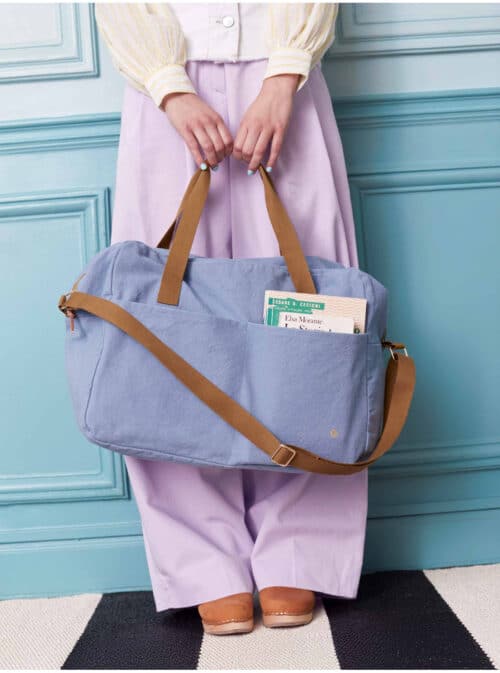 Travel Bag Iona Bluetiful