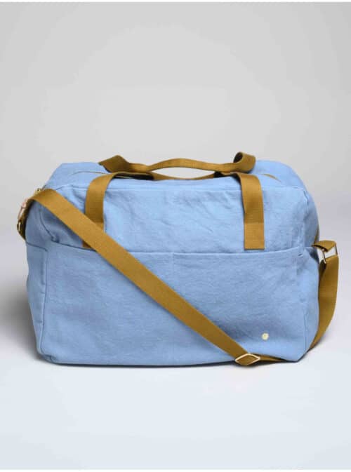 Travel Bag Iona Bluetiful