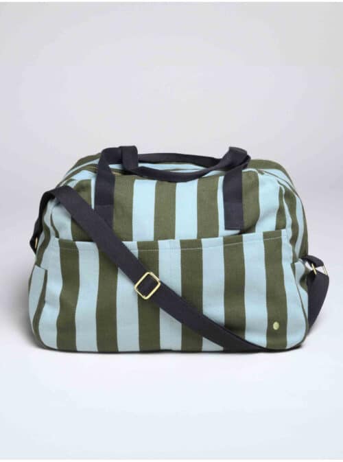 Travel Bag Rita Matcha