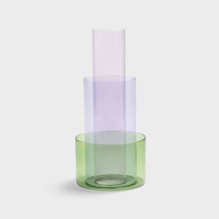 Vaas Amphi Large Green