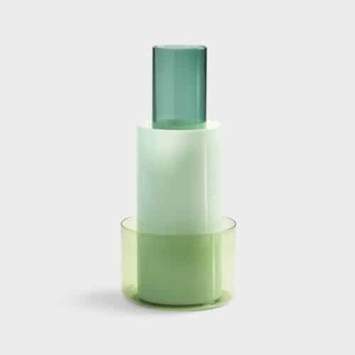 Vaas Amphi Large Milky