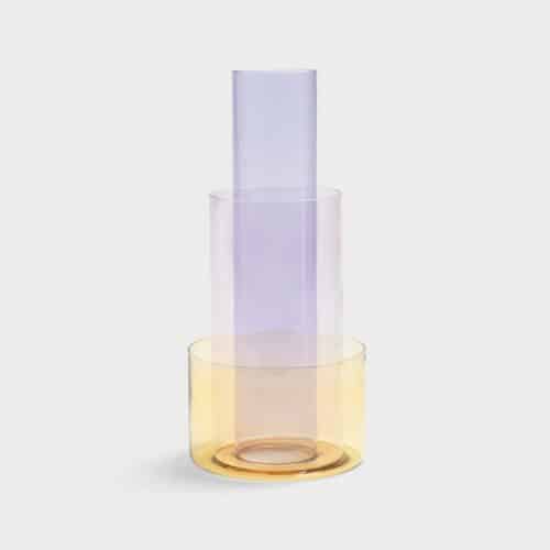 Vaas Amphi Large Yellow