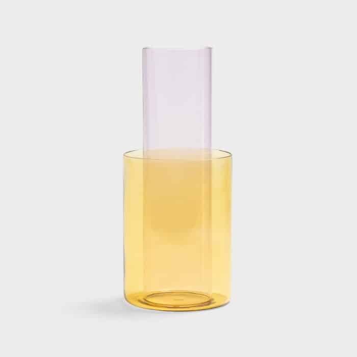 Vaas Amphi Small Yellow