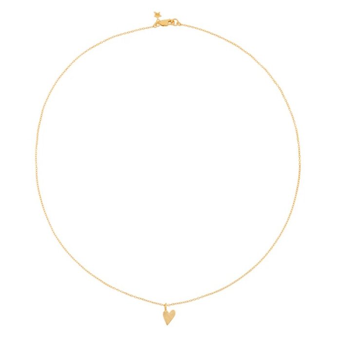 Betty Bogaers Ketting Heart