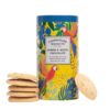 Blik Tropical Citroen&WitteChocolade koekjes