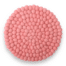 Coaster Vilt Large Dusty Red