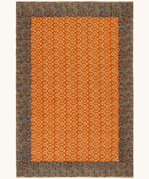 Doing Goods Single Throw Ulla in Tote Bag