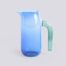 Hay Jug Large Blue