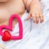 Heart Bijtring