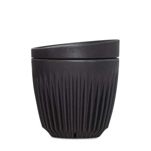 Huskee Cup ToGo Small Charcoal