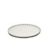 Inku Bord 24cm Wit