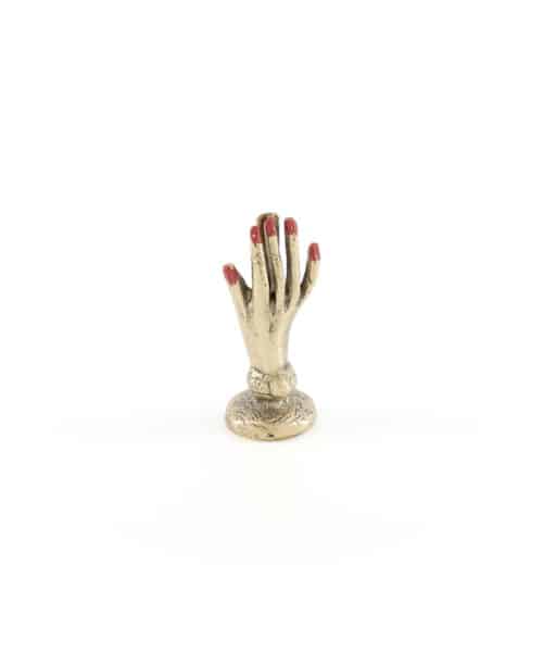 Kaarthouder Hand Bella