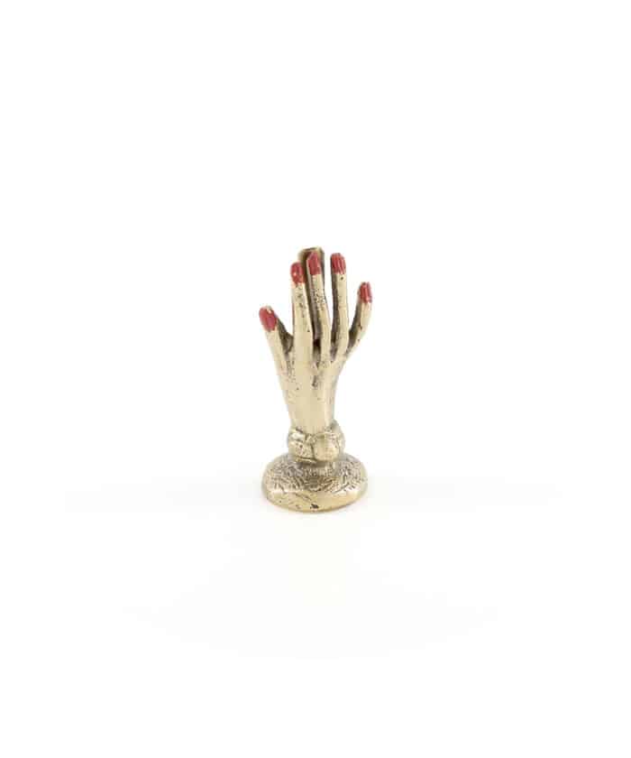 Kaarthouder Hand Bella