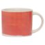 Mok Tazza Peach Flame
