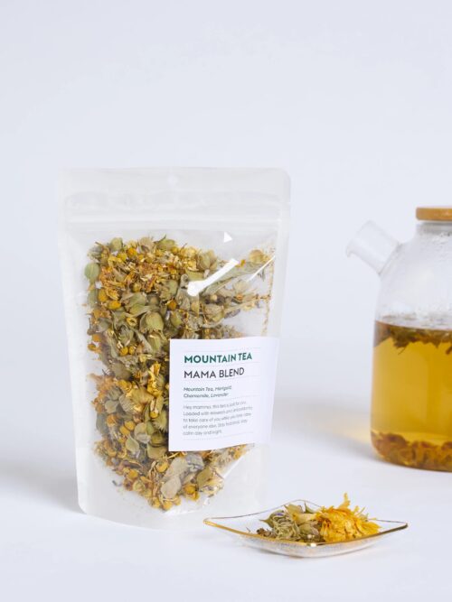 Mountain Tea Mama Blend