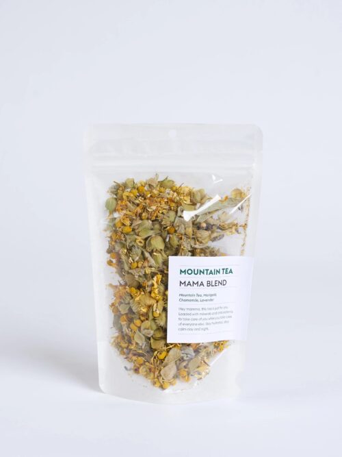 Mountain Tea Mama Blend