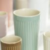 Mynte Latte Mug Green Tea