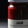 Nicolas Vahé Jam rhubarb, raspberry & vanilla