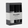 Nicolas Vahé Zout & Peper Giftbox