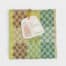 Ods&Ends Handdoek Checkered Check #56