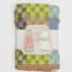 Ods&Ends Multi Cloth/2 Checkered #55