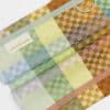 Ods&Ends Theedoek Checkered Check #57A