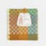 Ods&Ends Theedoek Checkered Check #57A