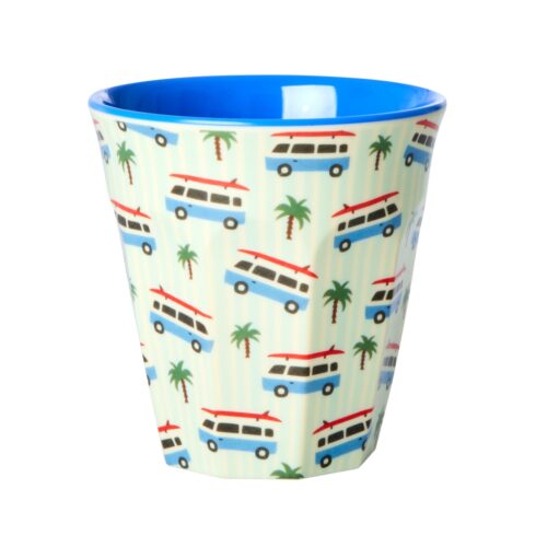 Rice beker Surfbusje