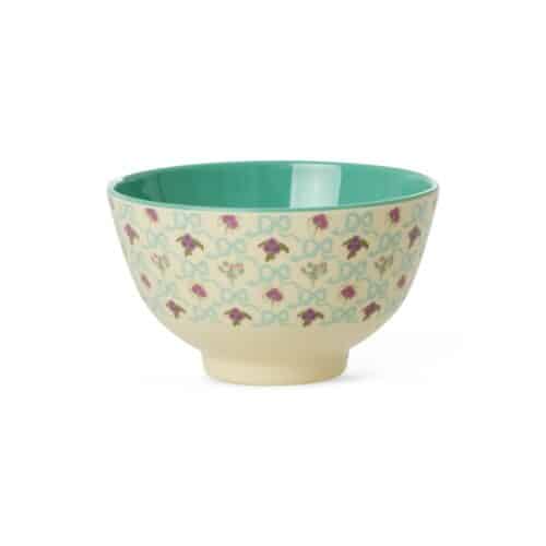 Rice bowl small Bow&Bouquet