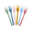 Rice melamine vorkjes All you need is Love