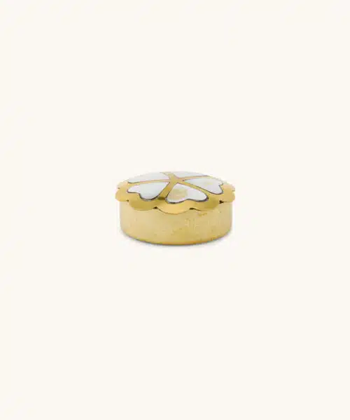 Sieradendoosje Honey Heart Small