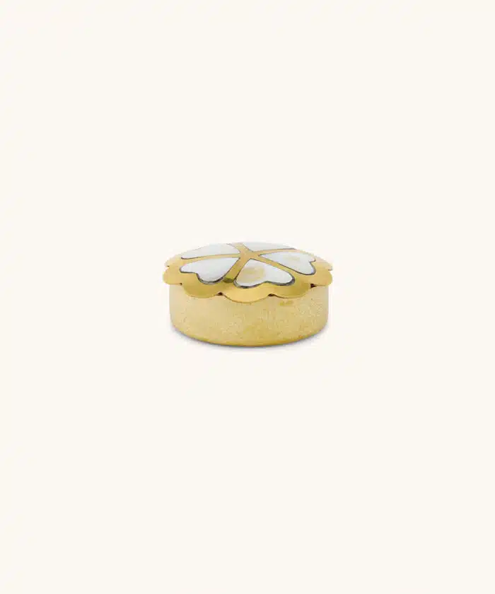 Sieradendoosje Honey Heart Small