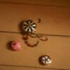 Sieradendoosje Honey Heart Small
