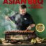 Smokey Goodness Asian BBQ flames&flavours