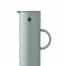 Stelton thermoskan 1l dusty green