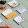 Storytile Bestemming in zicht