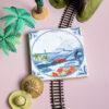 Storytile Sunny road trip
