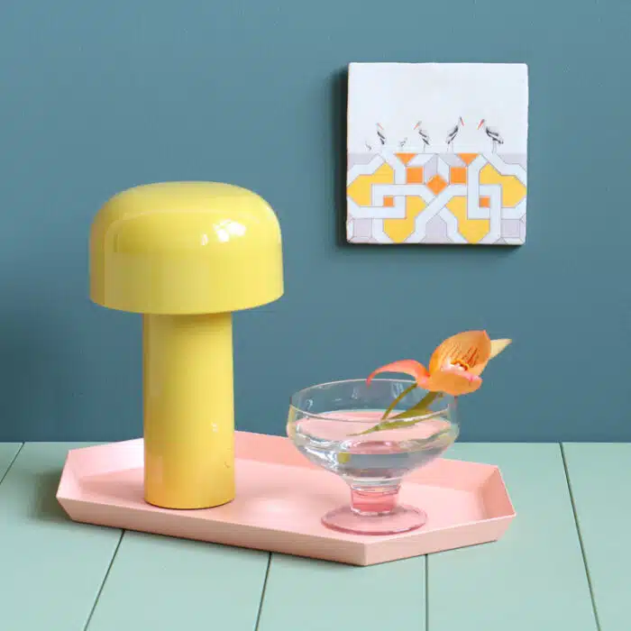 Storytile Vogelvergadering