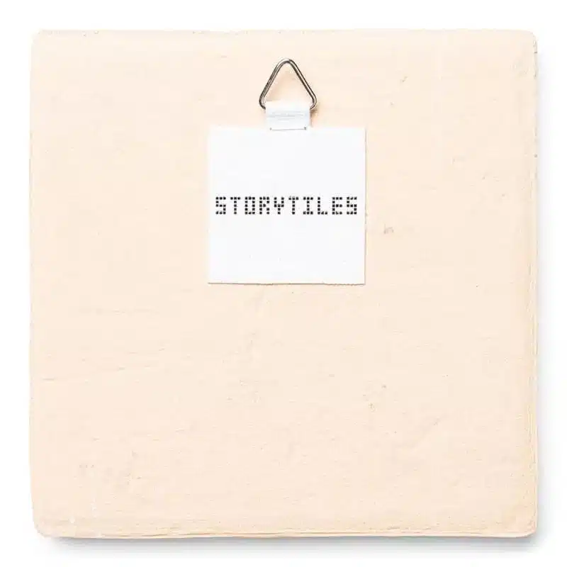 Storytiles Sterrenbeeld Aries / Ram