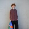 SUSAN BIJL X 75B Shopping Bag M Sunset Park