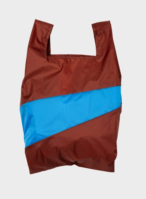 The New Shopping Bag Large Oxyde&Wave