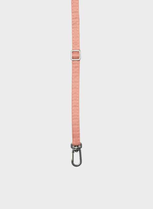 The New Strap Try
