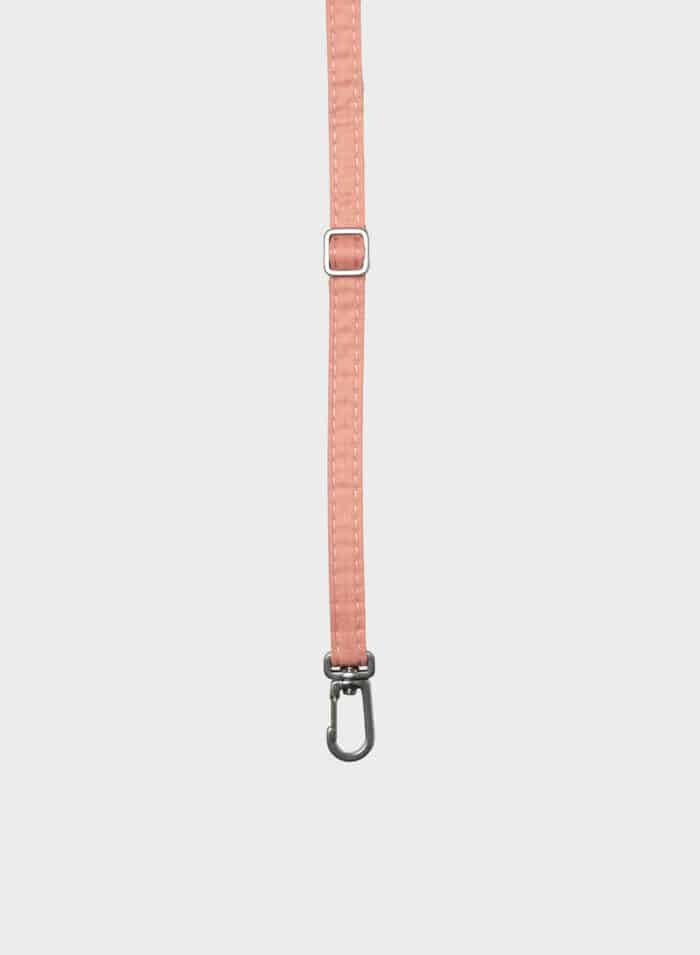 The New Strap Try