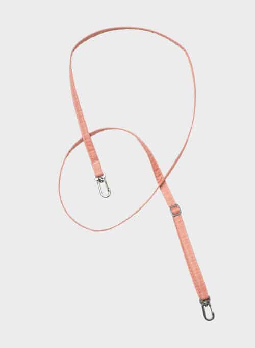 The New Strap Try