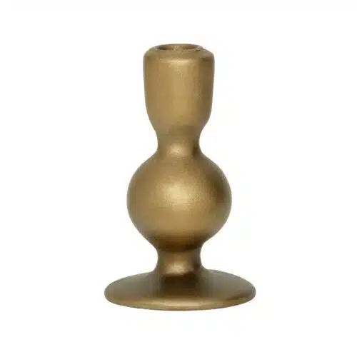 Kandelaar Bowie Gold
