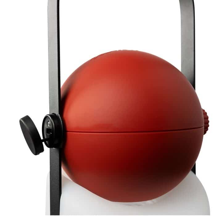 Weltevree Guidelight rood