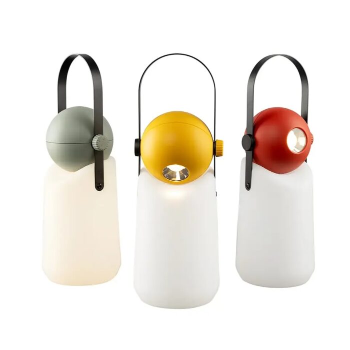 Weltevree Guidelight rood