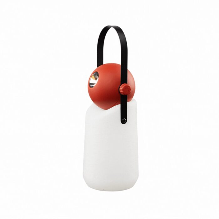 Weltevree Guidelight rood